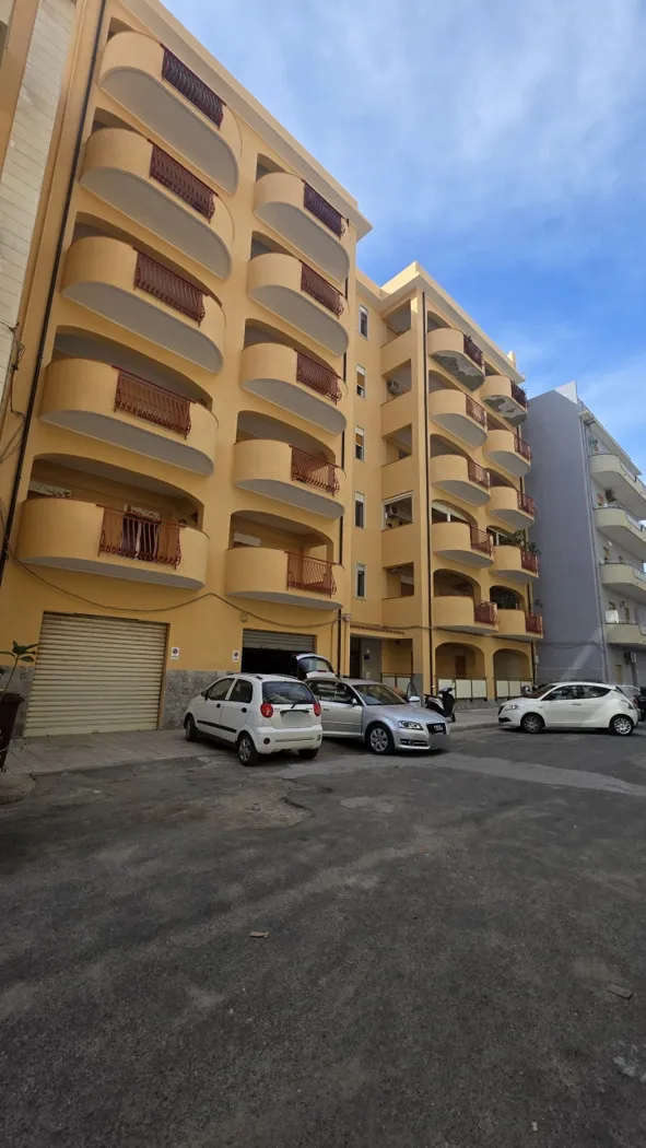Appartamento in vendita a Milazzo - foto 1