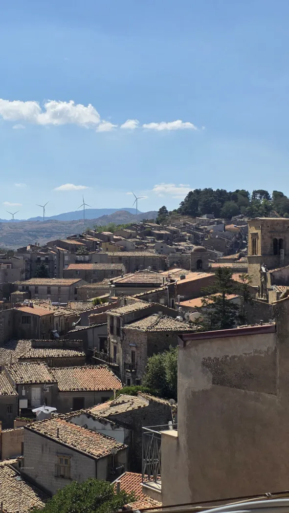 Casa indipendente in vendita a Mistretta - foto 2