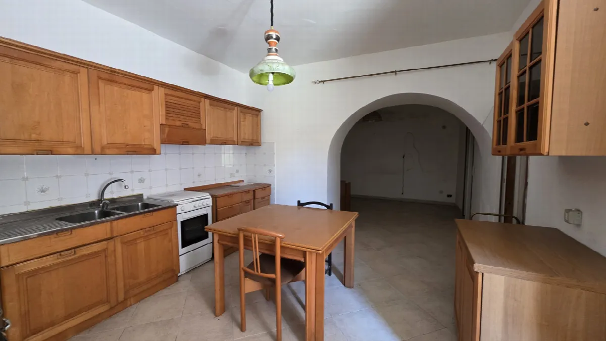 Casa indipendente in vendita a Mistretta - foto 7