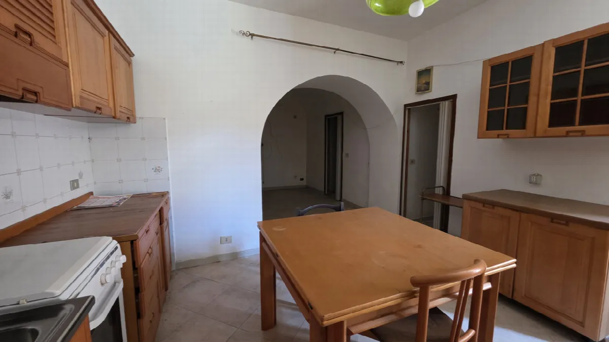 Casa indipendente in vendita a Mistretta - foto 8