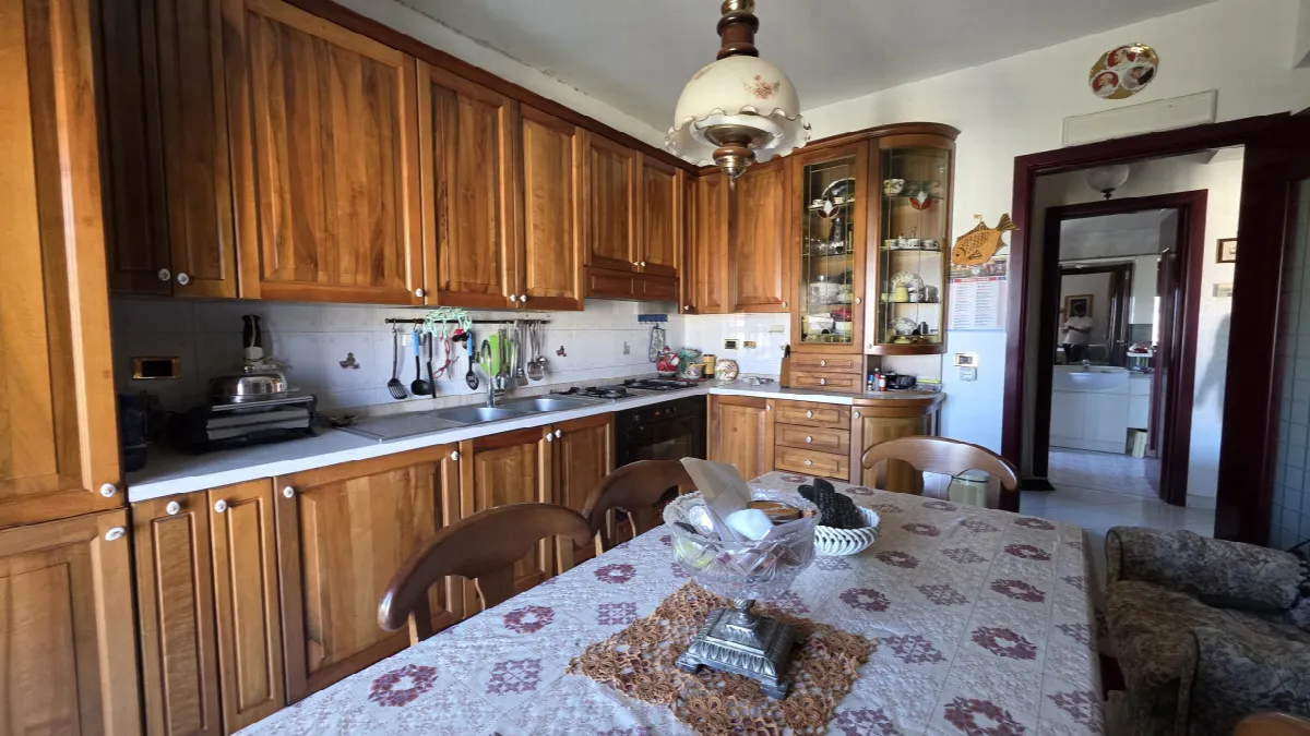Appartamento in vendita a Mistretta - foto 3