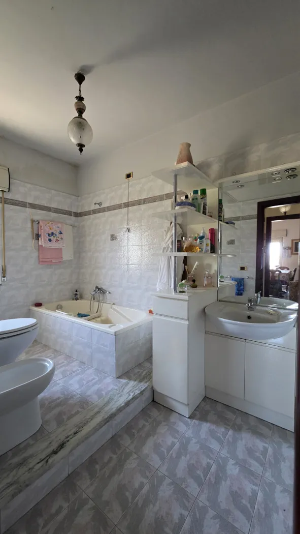 Appartamento in vendita a Mistretta - foto 5