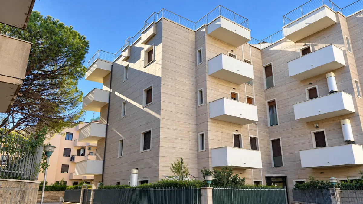 Appartamento in vendita a Ciampino - foto 1