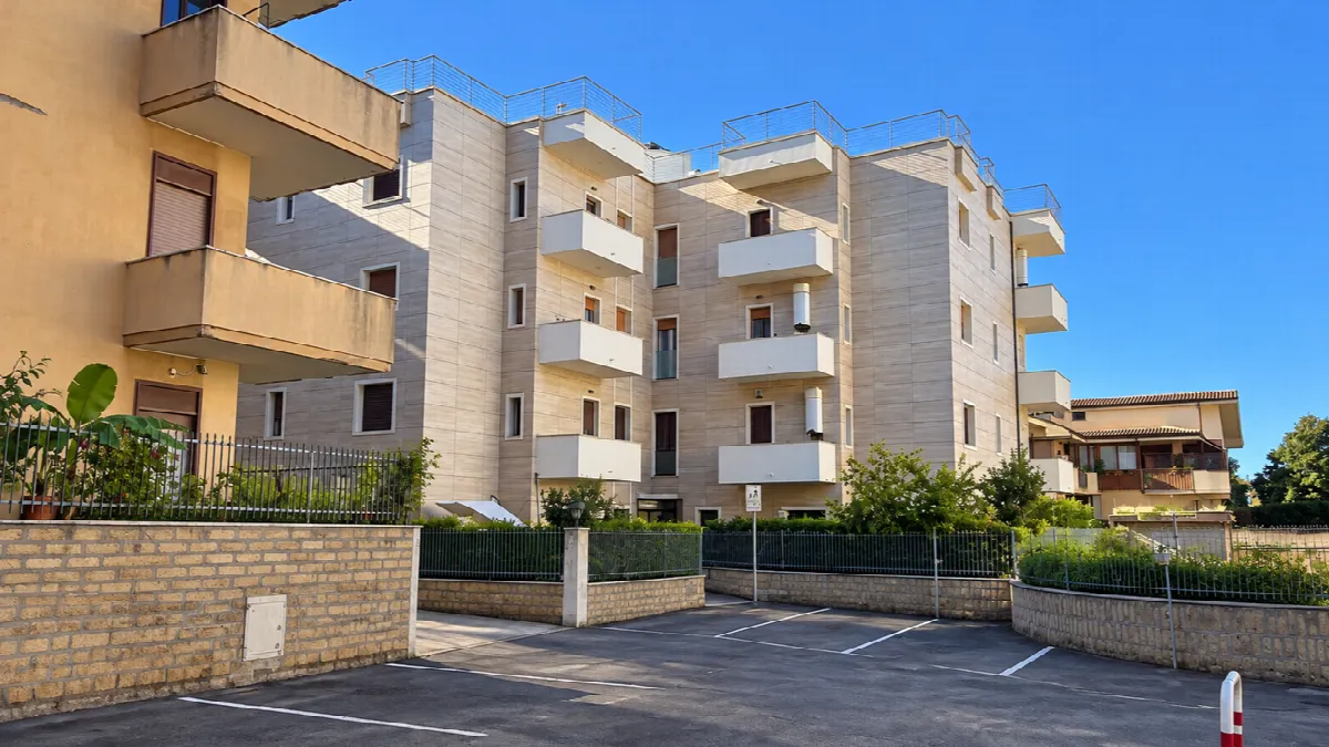 Appartamento in vendita a Ciampino - foto 2