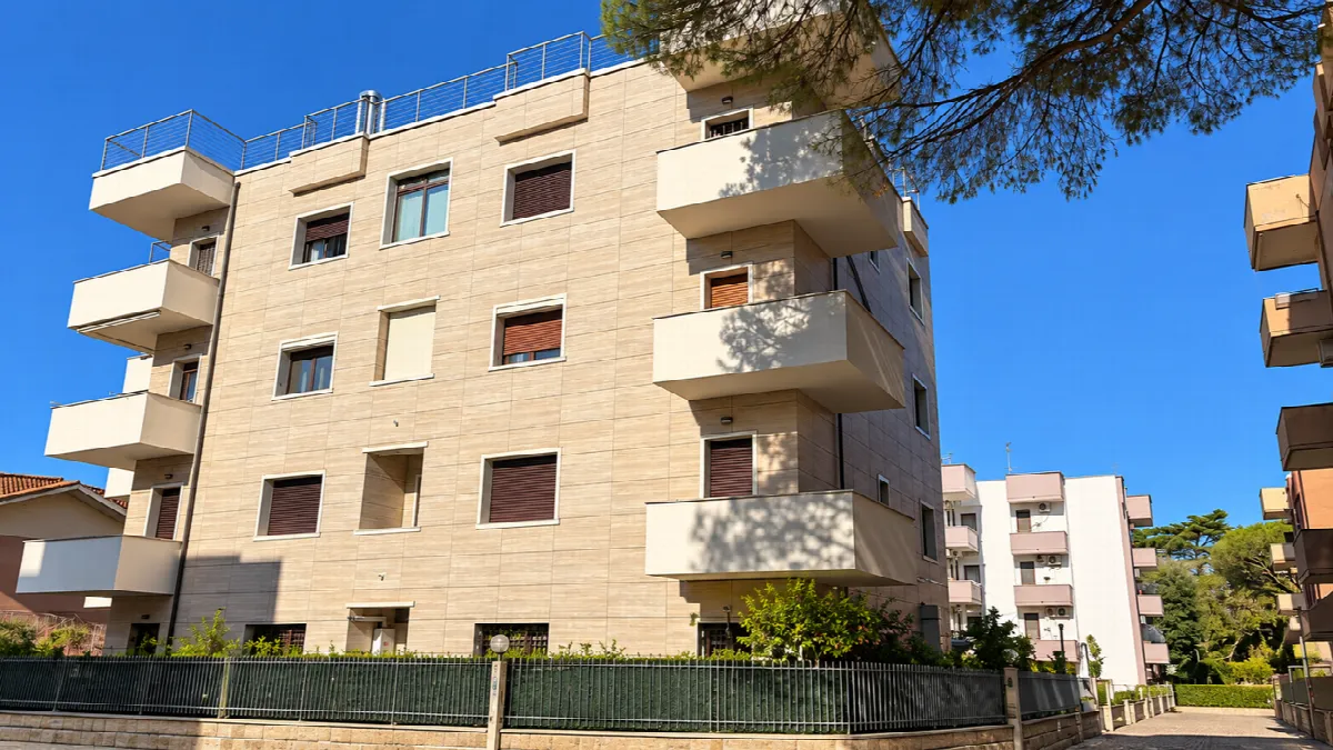 Appartamento in vendita a Ciampino - foto 5