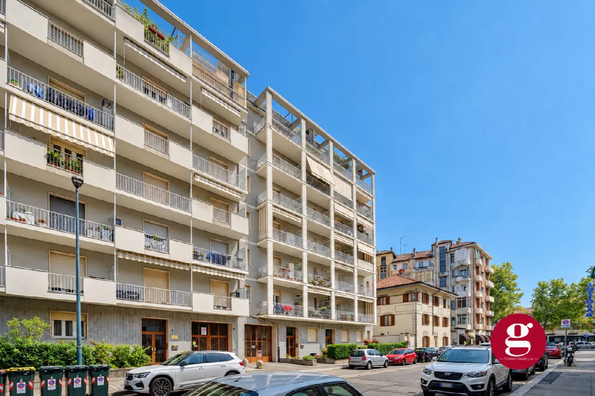Appartamento in vendita a Torino - foto 1