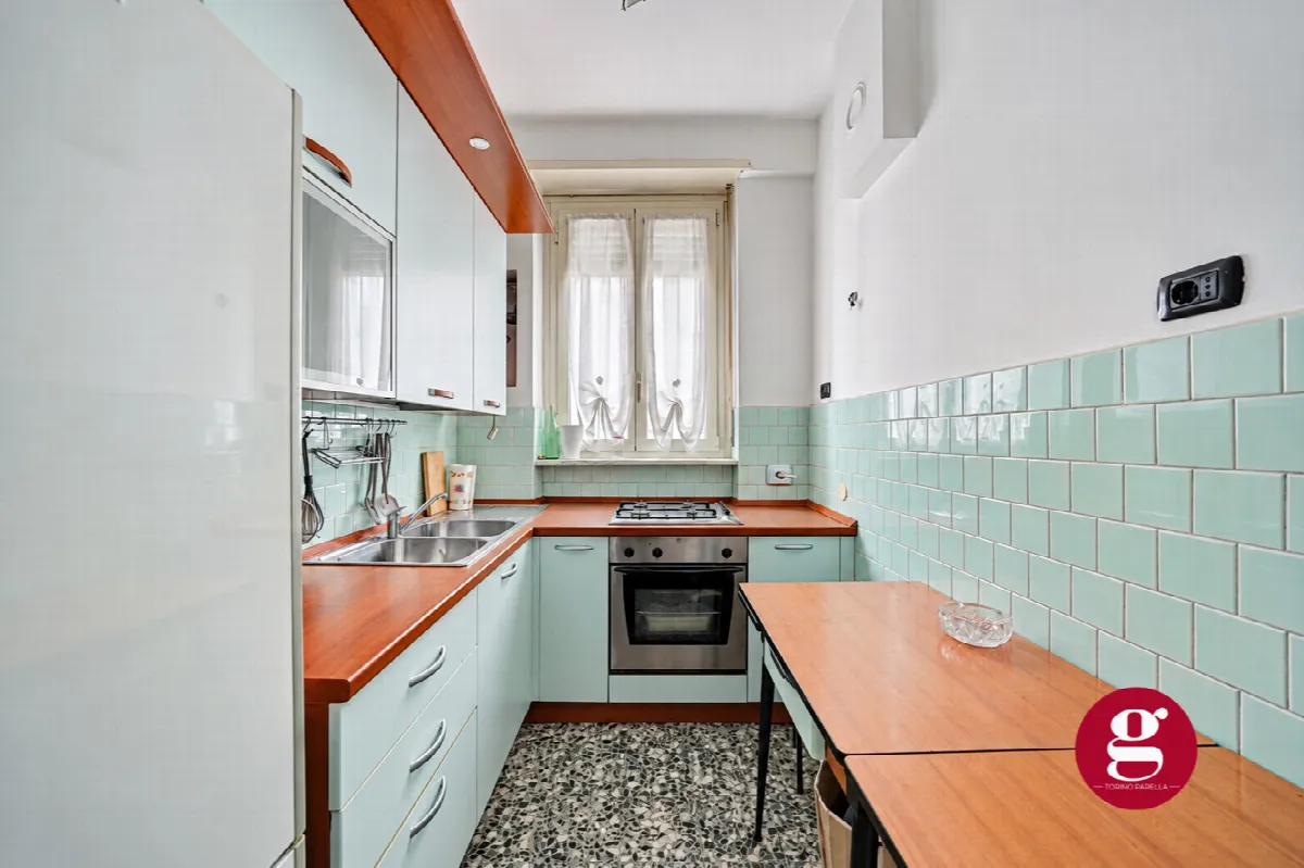 Appartamento in vendita a Torino - foto 7