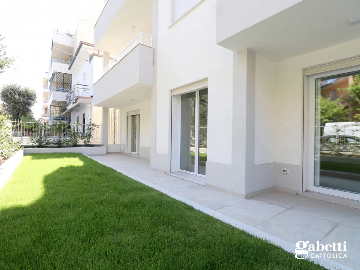 Appartamento in vendita a Cattolica - foto 2