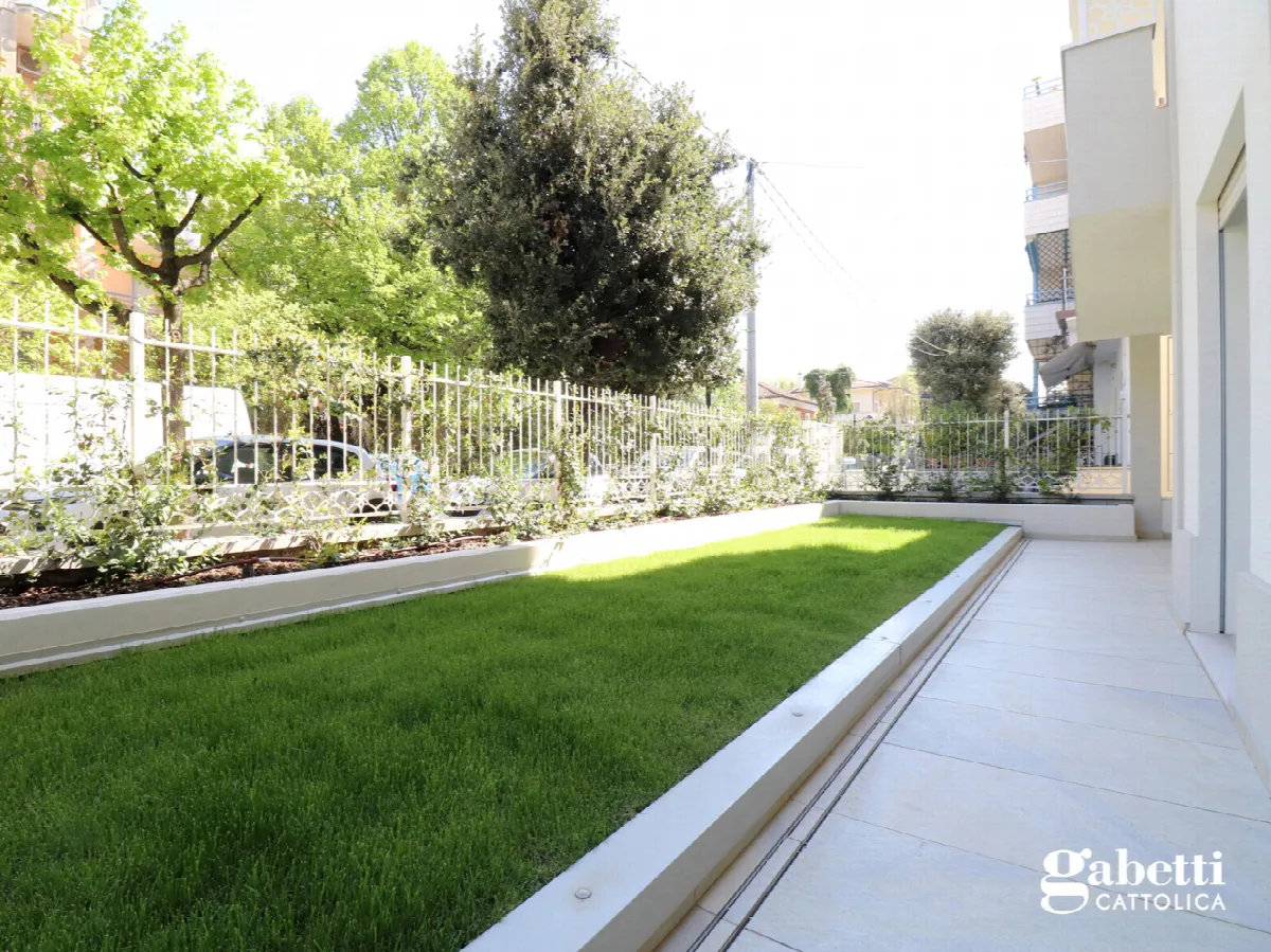 Appartamento in vendita a Cattolica - foto 3