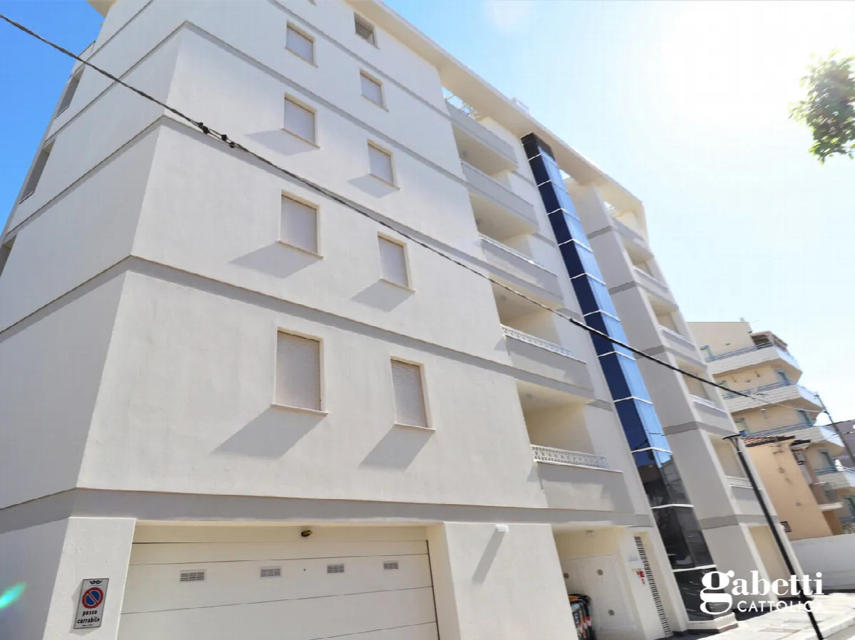 Appartamento in vendita a Cattolica - foto 10
