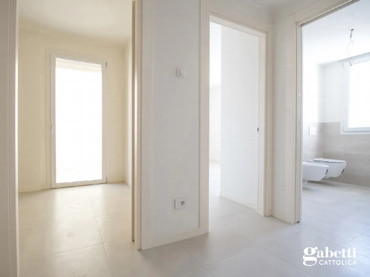 Appartamento in vendita a Cattolica - foto 3