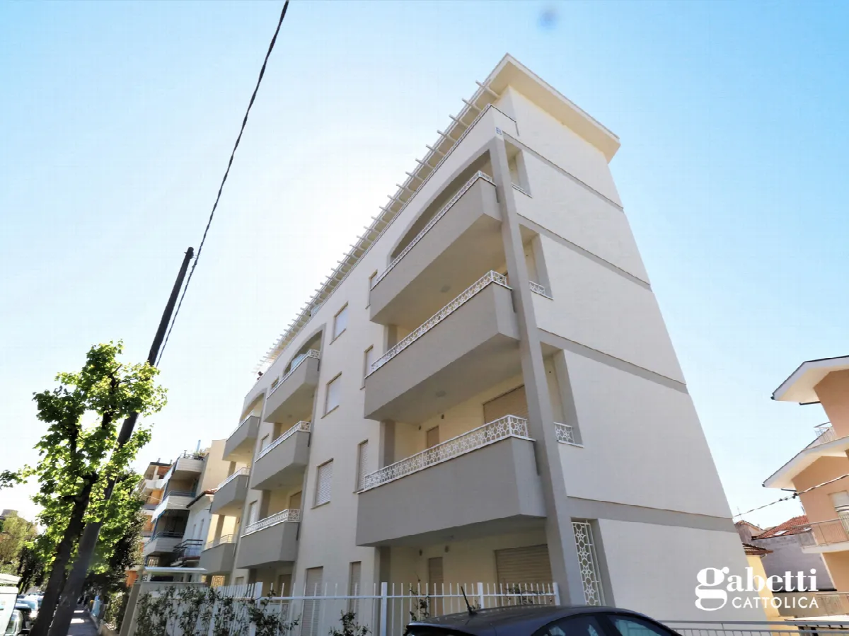 Appartamento in vendita a Cattolica - foto 9