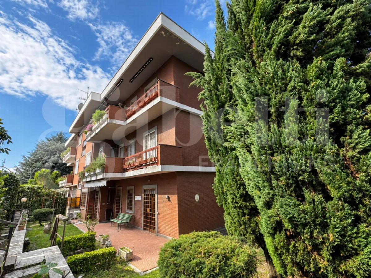 Appartamento in vendita a Marino - foto 1