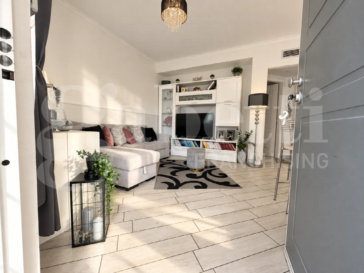 Appartamento in vendita a Marino - foto 1