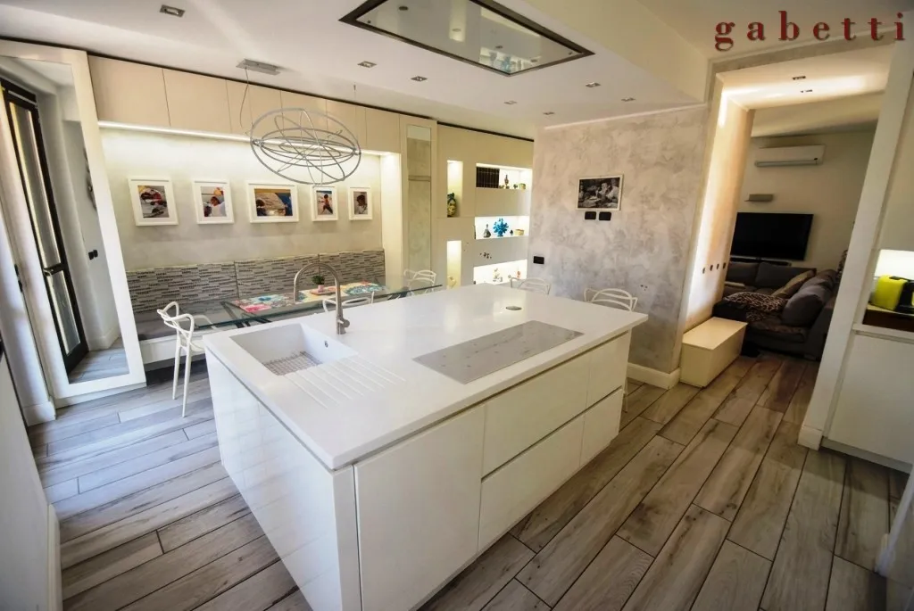 Appartamento in vendita a Bernate Ticino - foto 1