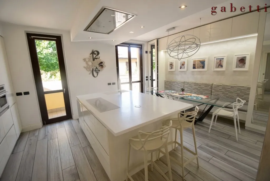 Appartamento in vendita a Bernate Ticino - foto 3