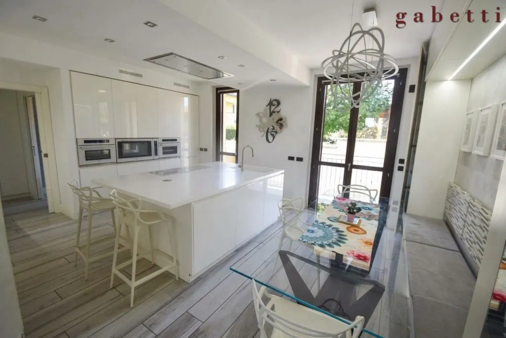 Appartamento in vendita a Bernate Ticino - foto 5