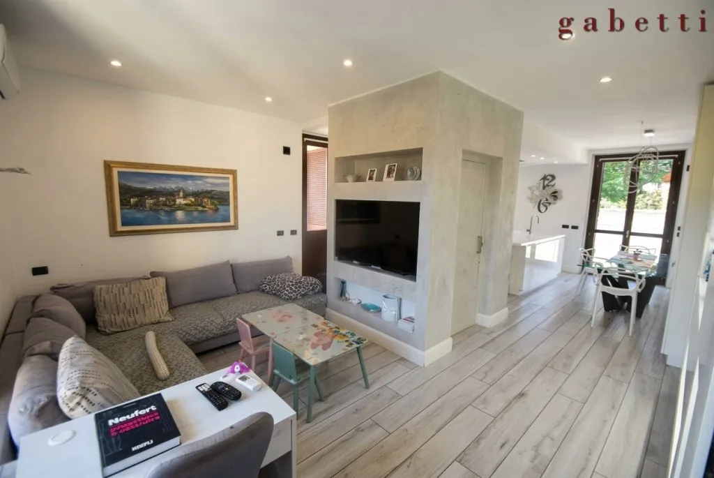Appartamento in vendita a Bernate Ticino - foto 6