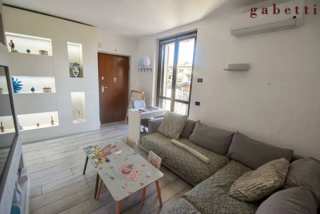 Appartamento in vendita a Bernate Ticino - foto 7