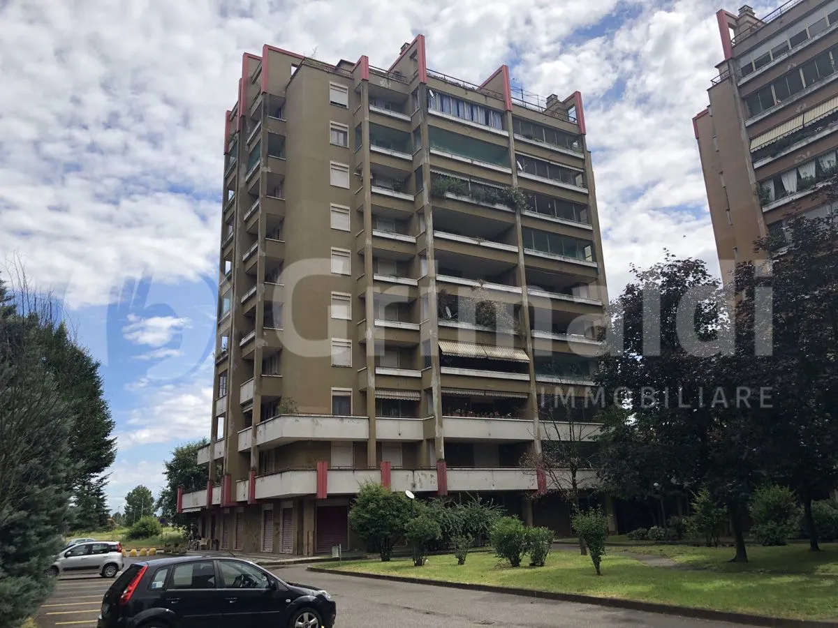 Appartamento in vendita a Pieve Emanuele - foto 1