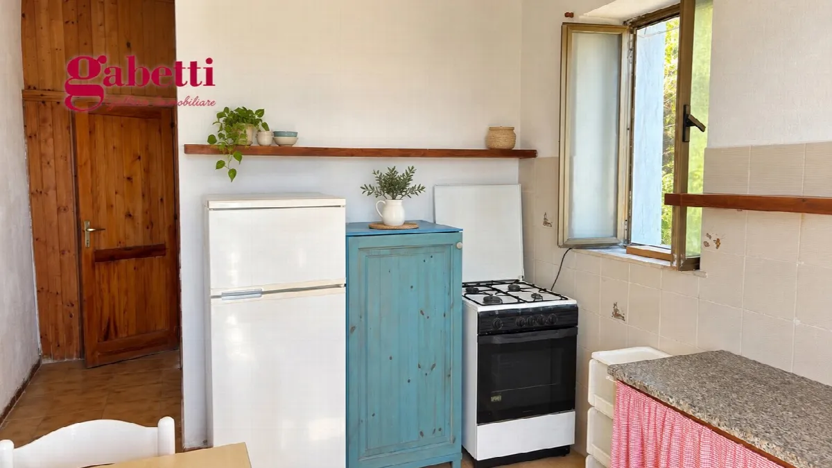 Villa in vendita a Santa Teresa Gallura - foto 10