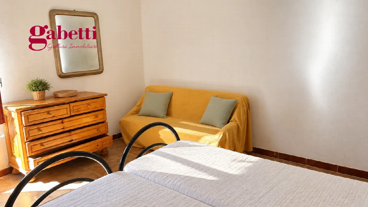 Villa in vendita a Santa Teresa Gallura - foto 8
