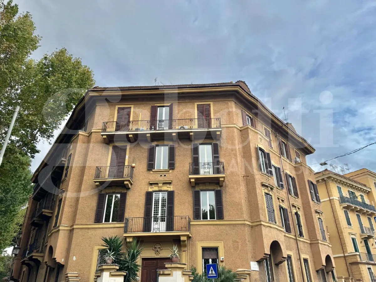 Appartamento in vendita a Roma - foto 1