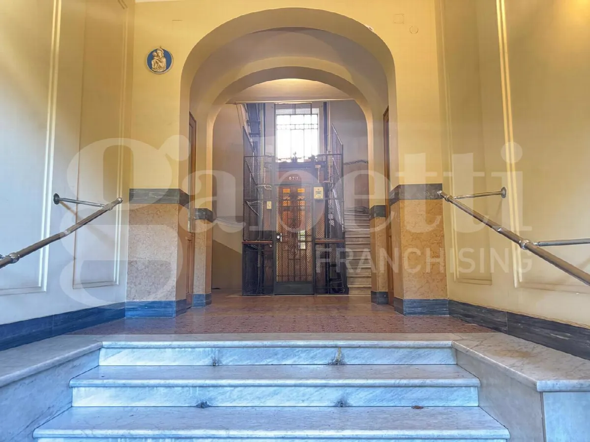 Appartamento in vendita a Roma - foto 6