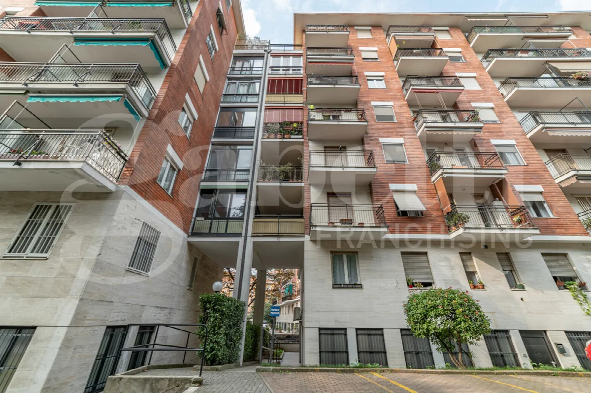 Appartamento in vendita a Milano - foto 1