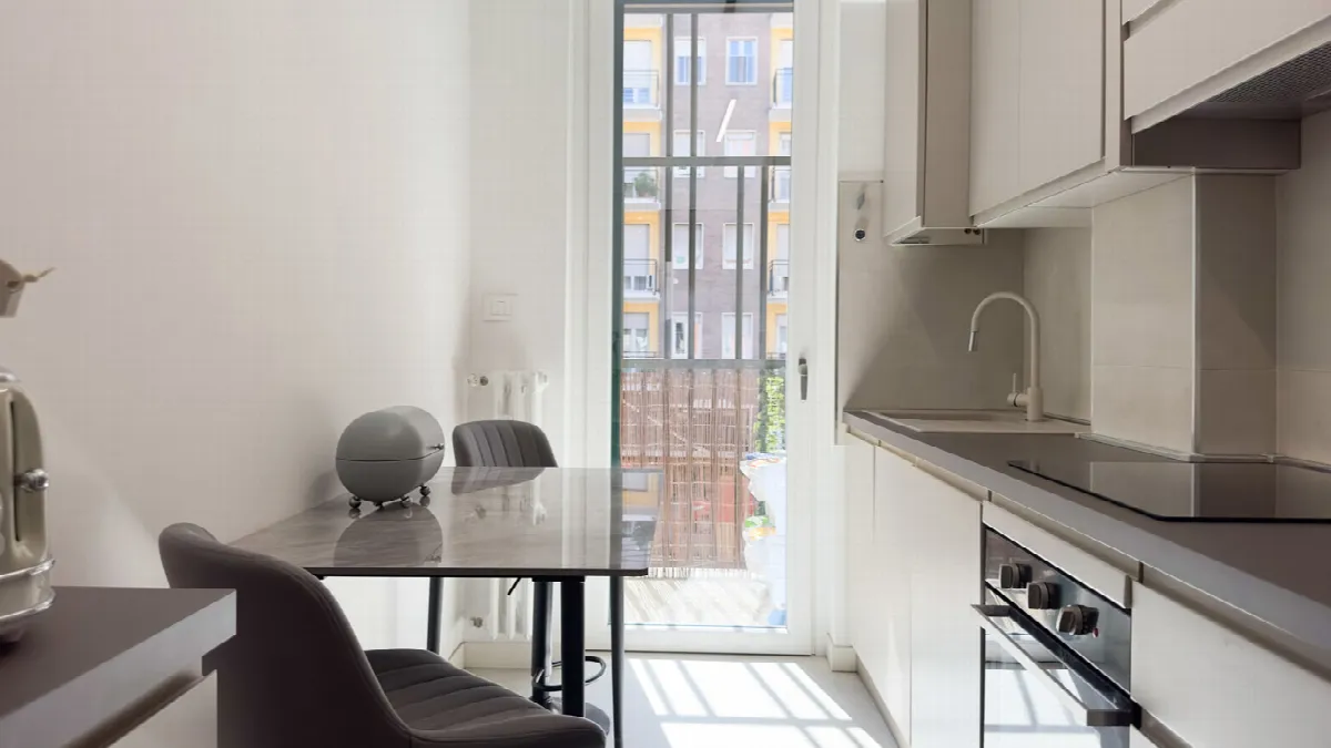Appartamento in vendita a Milano - foto 1