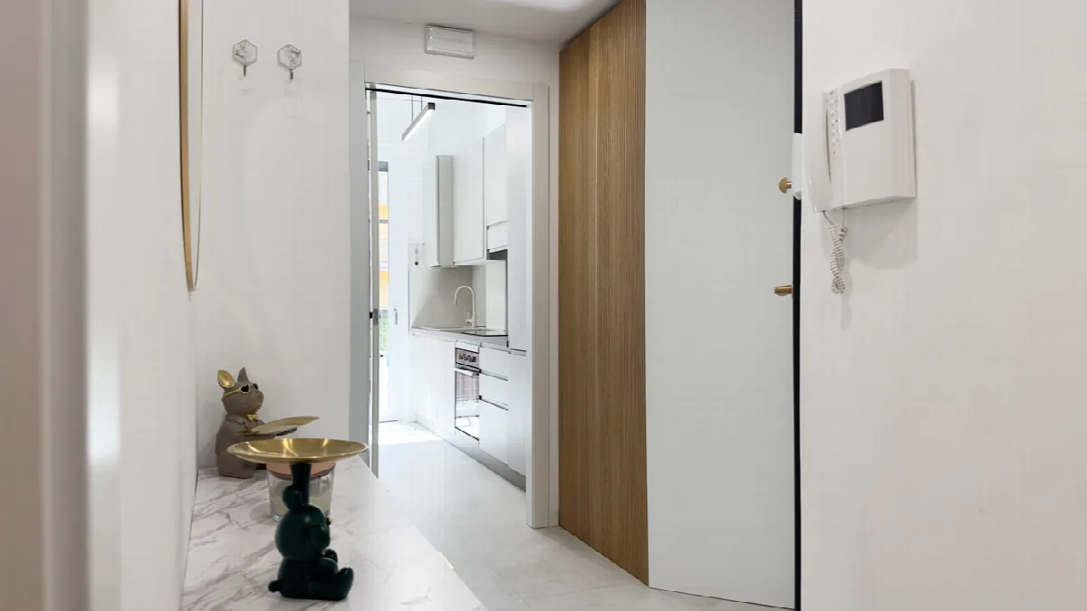 Appartamento in vendita a Milano - foto 4