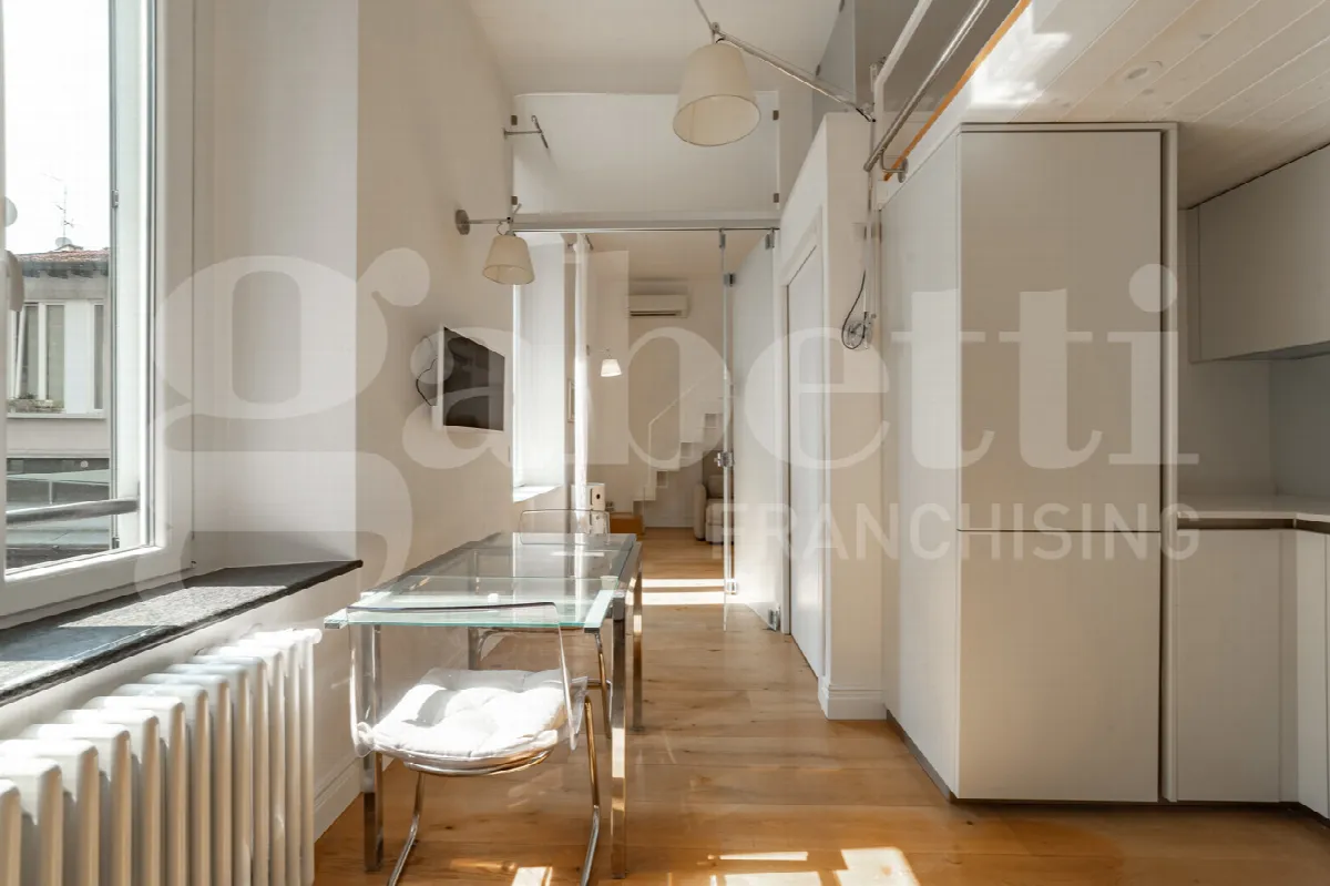 Appartamento in vendita a Milano - foto 7