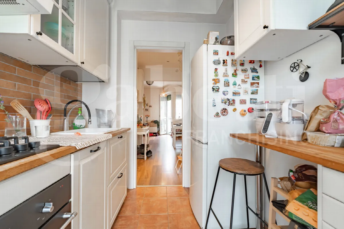 Appartamento in vendita a Milano - foto 10