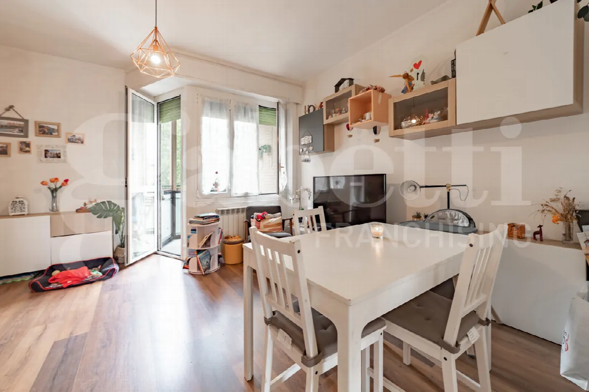 Appartamento in vendita a Milano - foto 2
