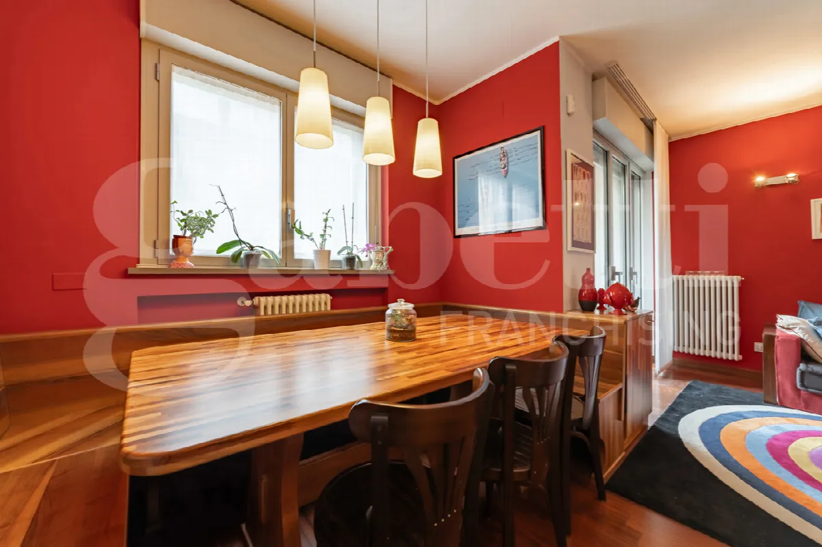 Appartamento in vendita a Milano - foto 10