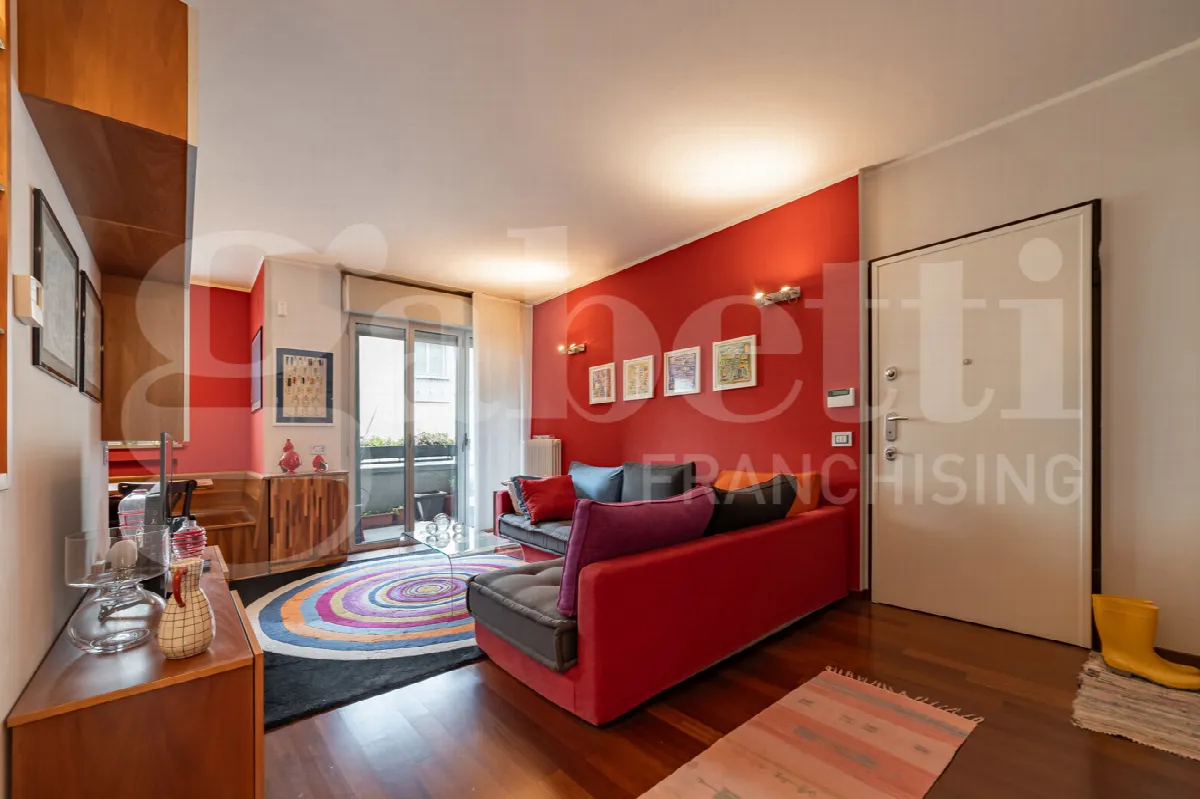 Appartamento in vendita a Milano - foto 3