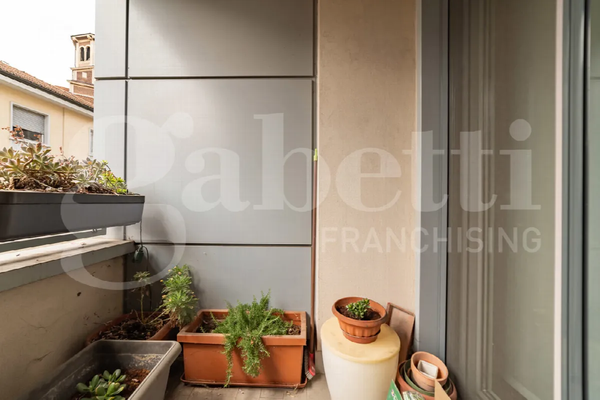 Appartamento in vendita a Milano - foto 8