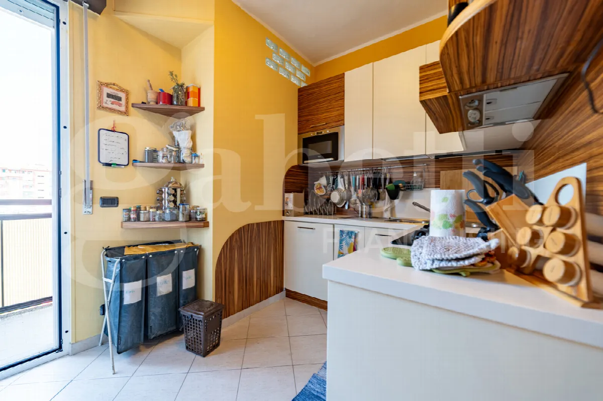 Appartamento in vendita a Milano - foto 6