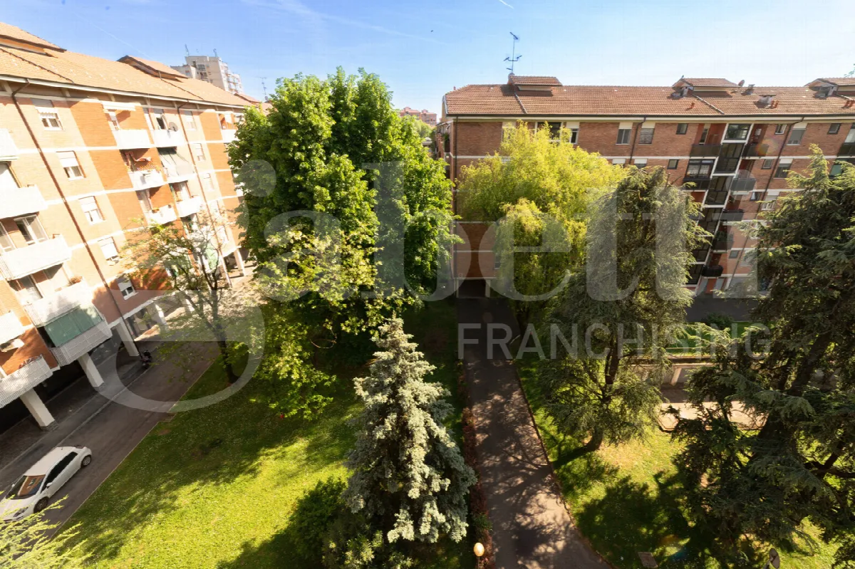 Appartamento in vendita a Milano - foto 2