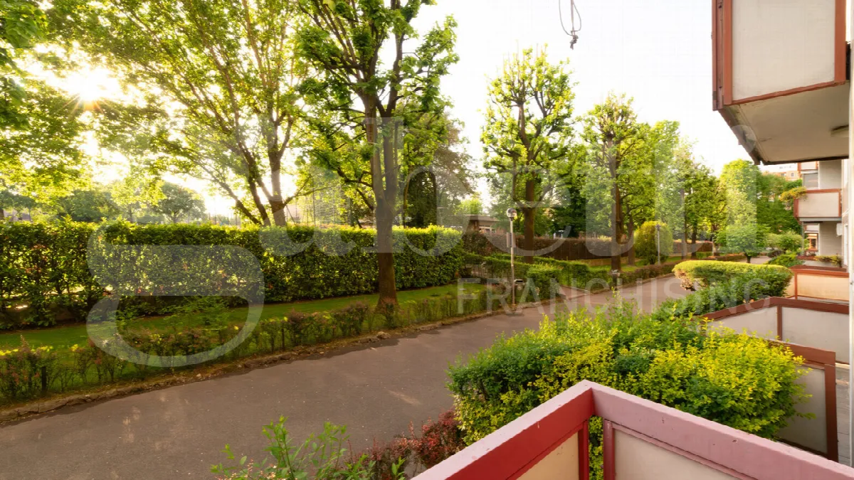 Appartamento in vendita a Milano - foto 1