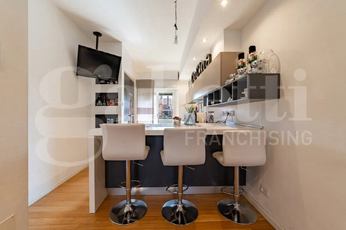 Appartamento in vendita a Milano - foto 6