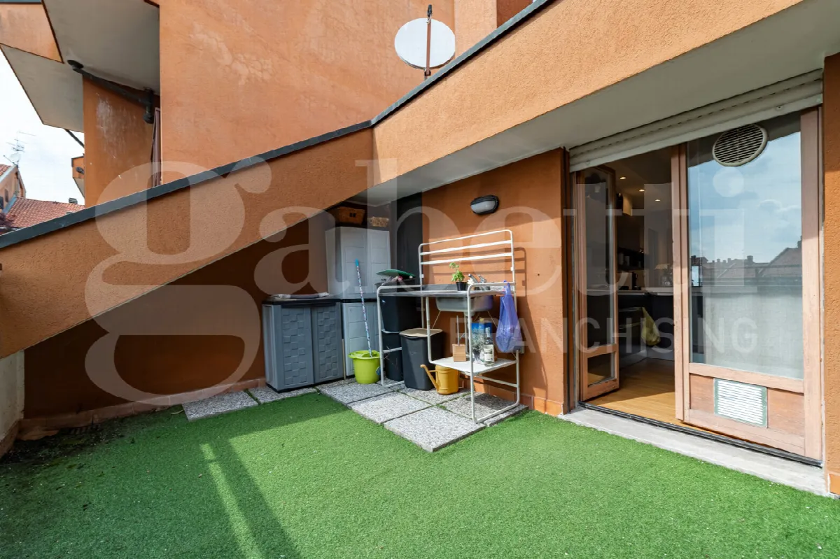 Appartamento in vendita a Milano - foto 10