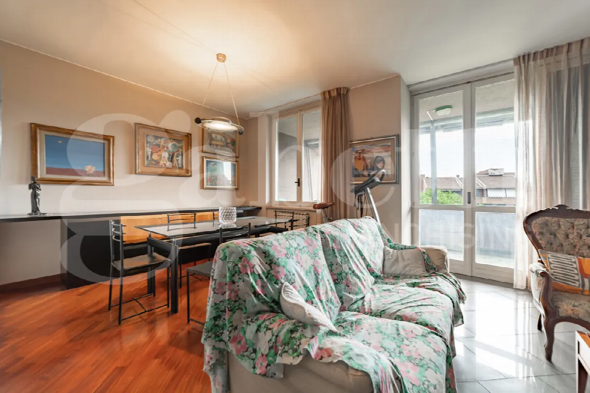 Appartamento in vendita a Buccinasco - foto 6