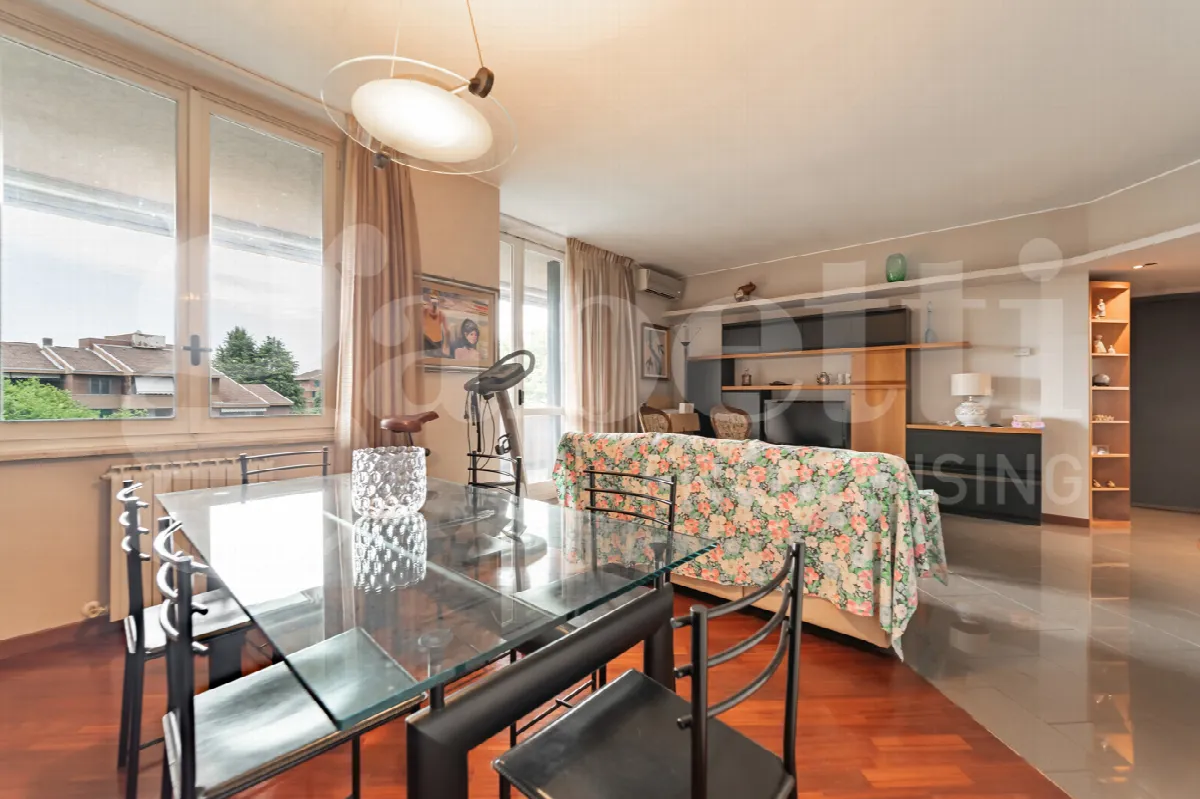 Appartamento in vendita a Buccinasco - foto 7