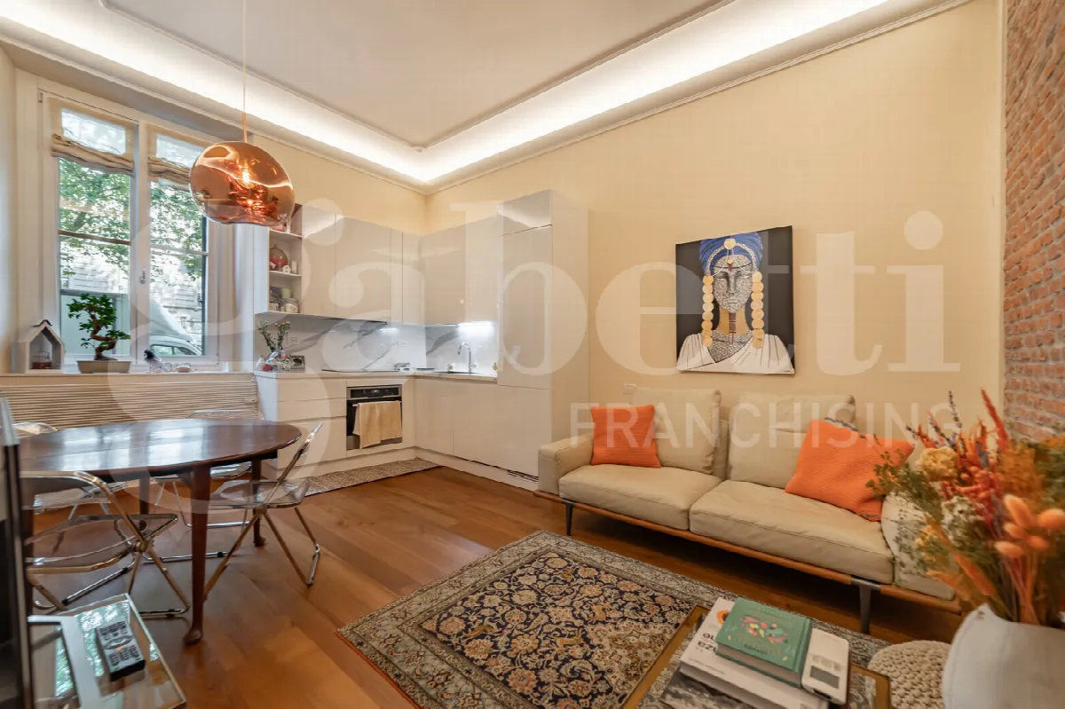 Appartamento in vendita a Milano - foto 3