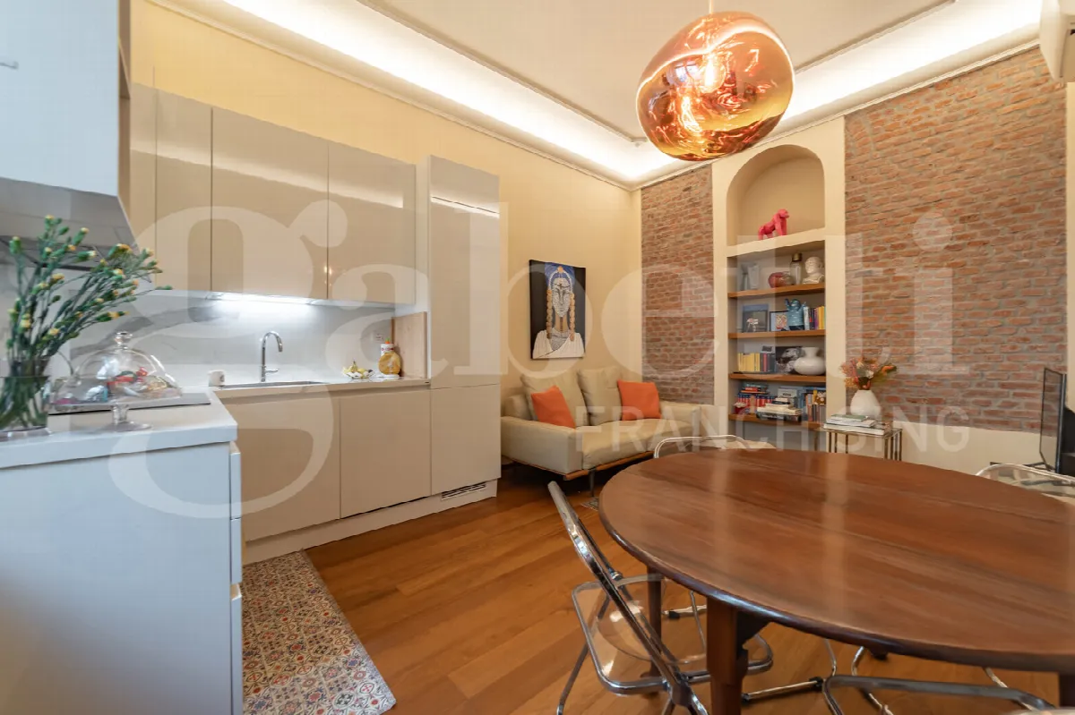 Appartamento in vendita a Milano - foto 4
