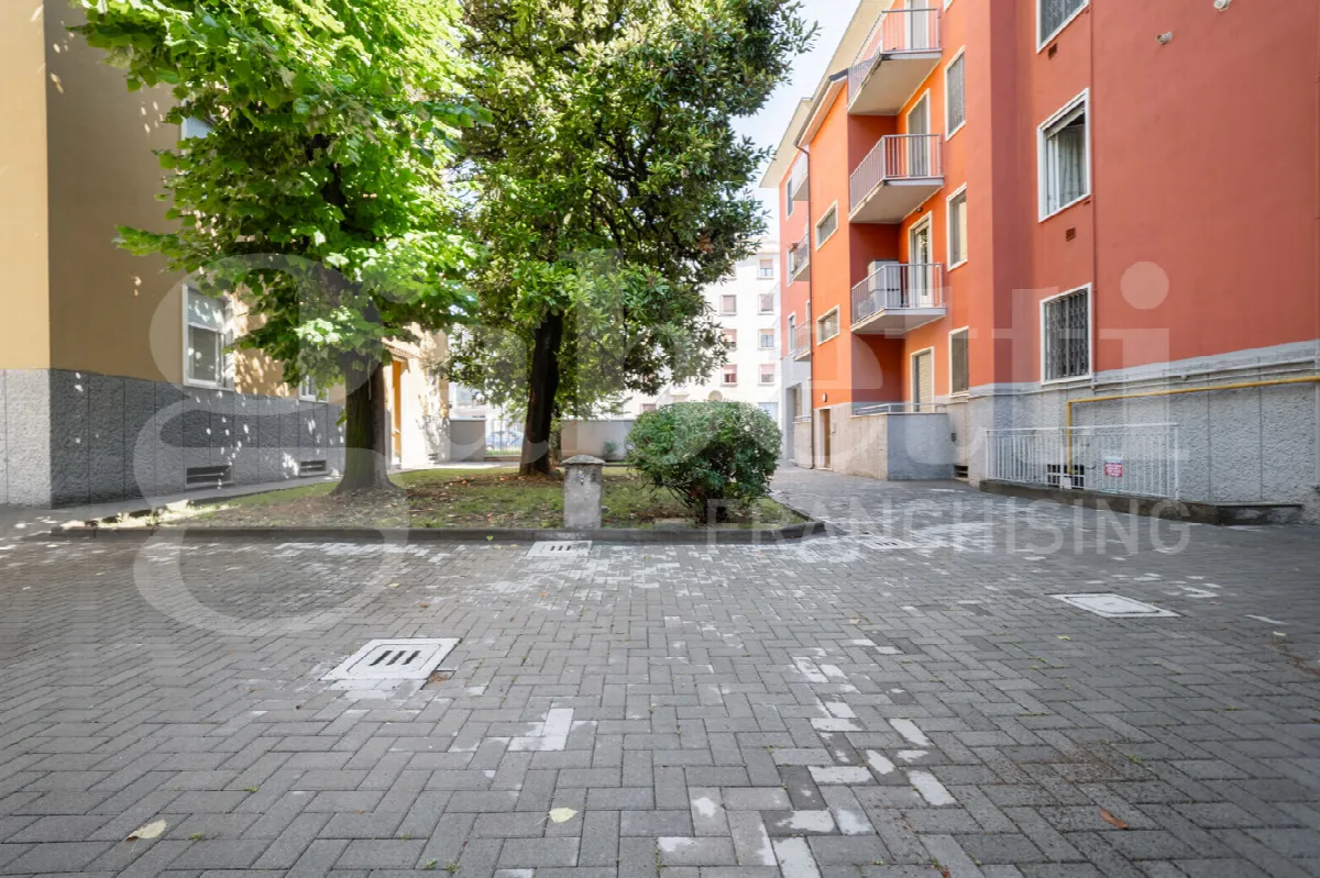 Appartamento in vendita a Milano - foto 1