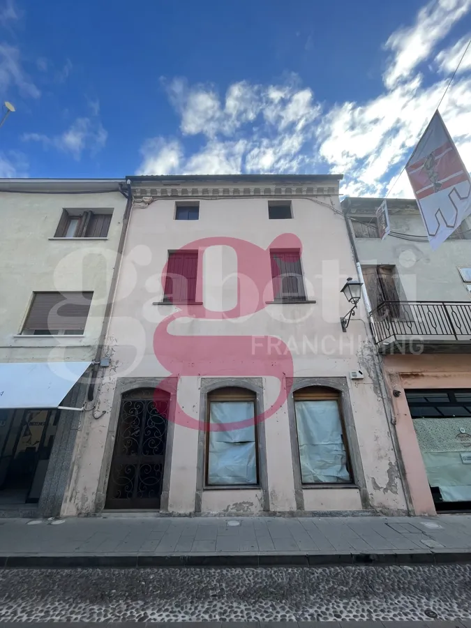 Stabile in vendita a Monselice - foto 1