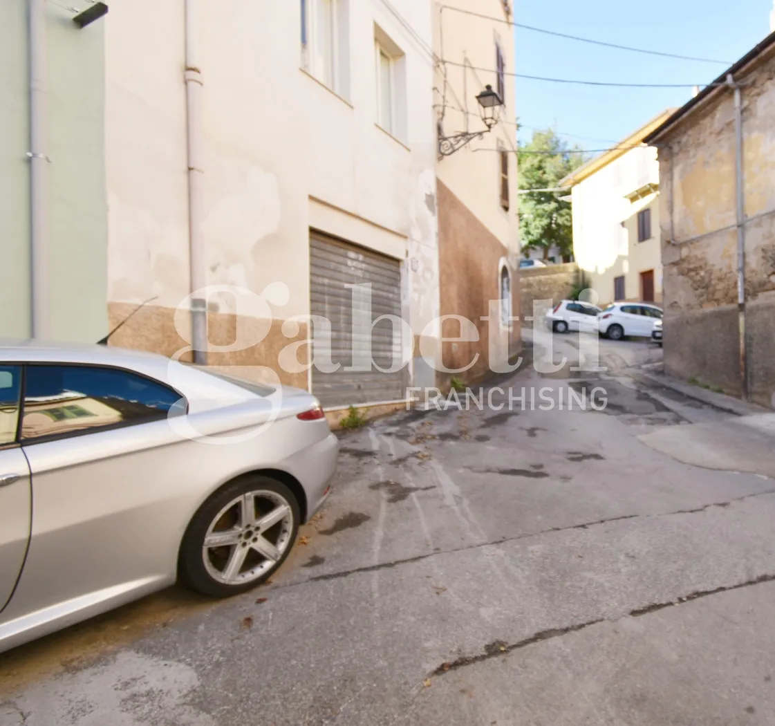 Casa indipendente in vendita a Ozieri - foto 3
