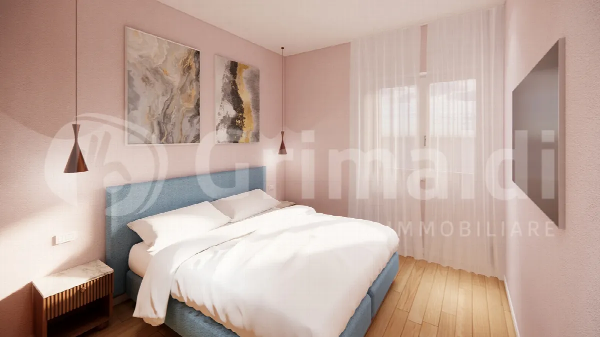Appartamento in vendita a Roma - foto 1
